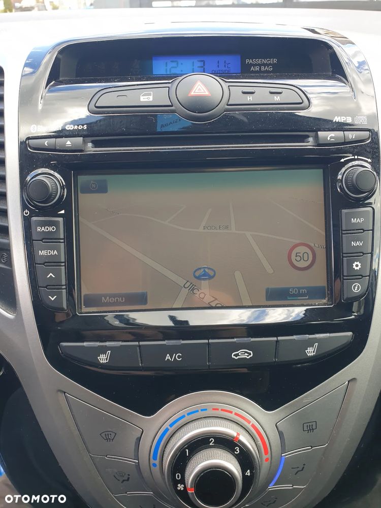 Hyundai ix20 - 27