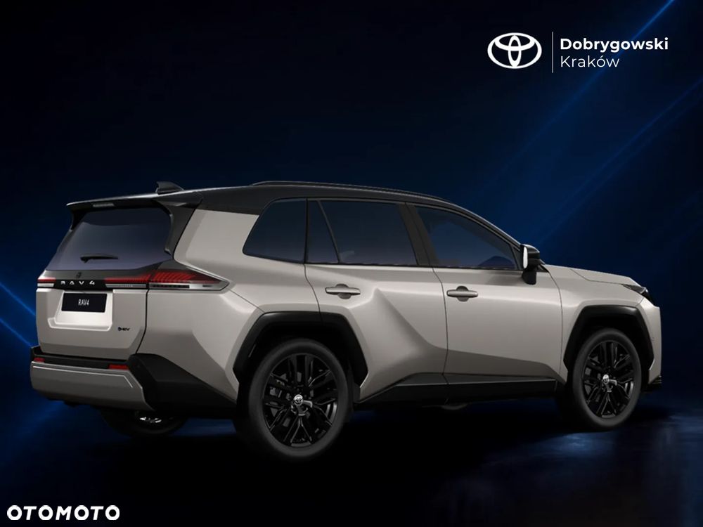 Toyota RAV4 2.5 Hybrid Dynamic Force Style 4x4 e-CVT - 6
