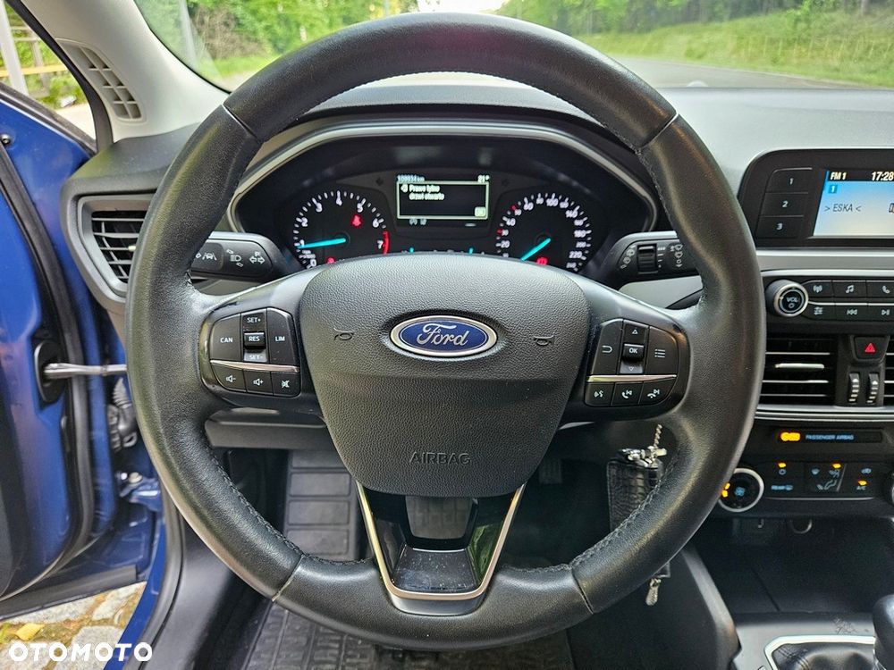 Ford Focus - 14