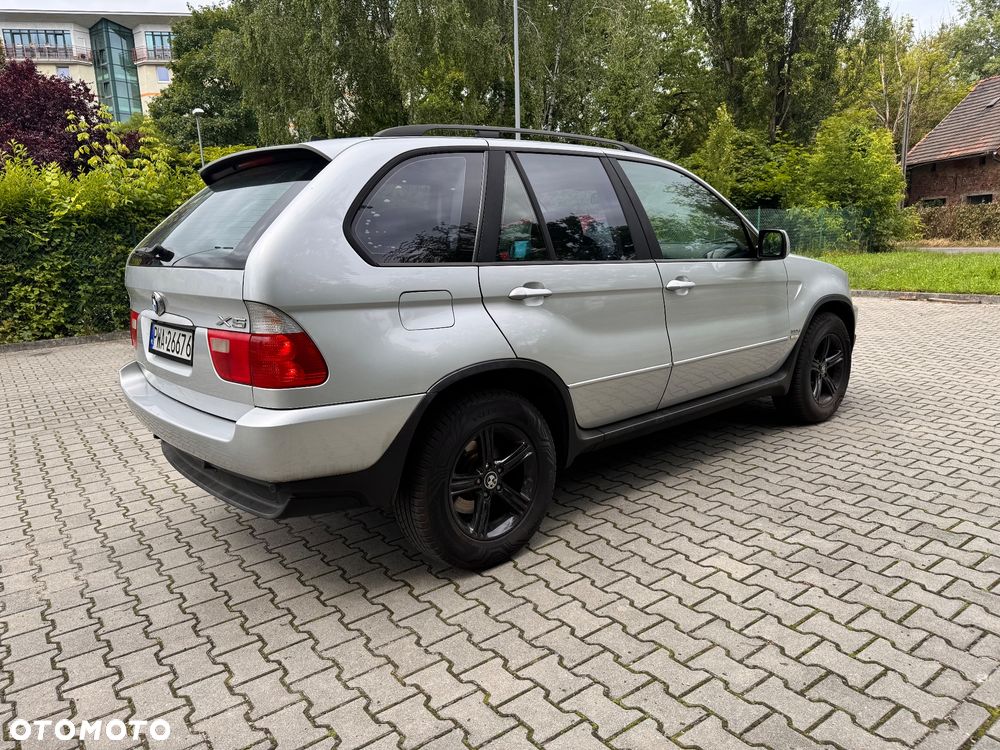 BMW X5 - 11