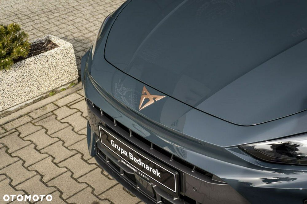 Cupra Leon - 5