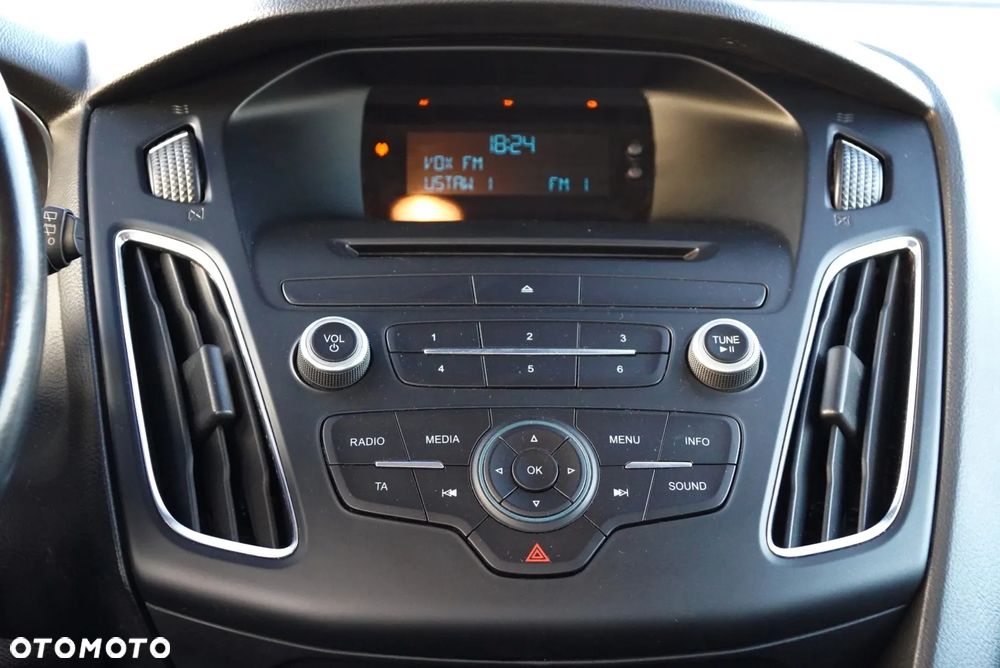 Ford Focus 1.0 EcoBoost Edition Start - 39