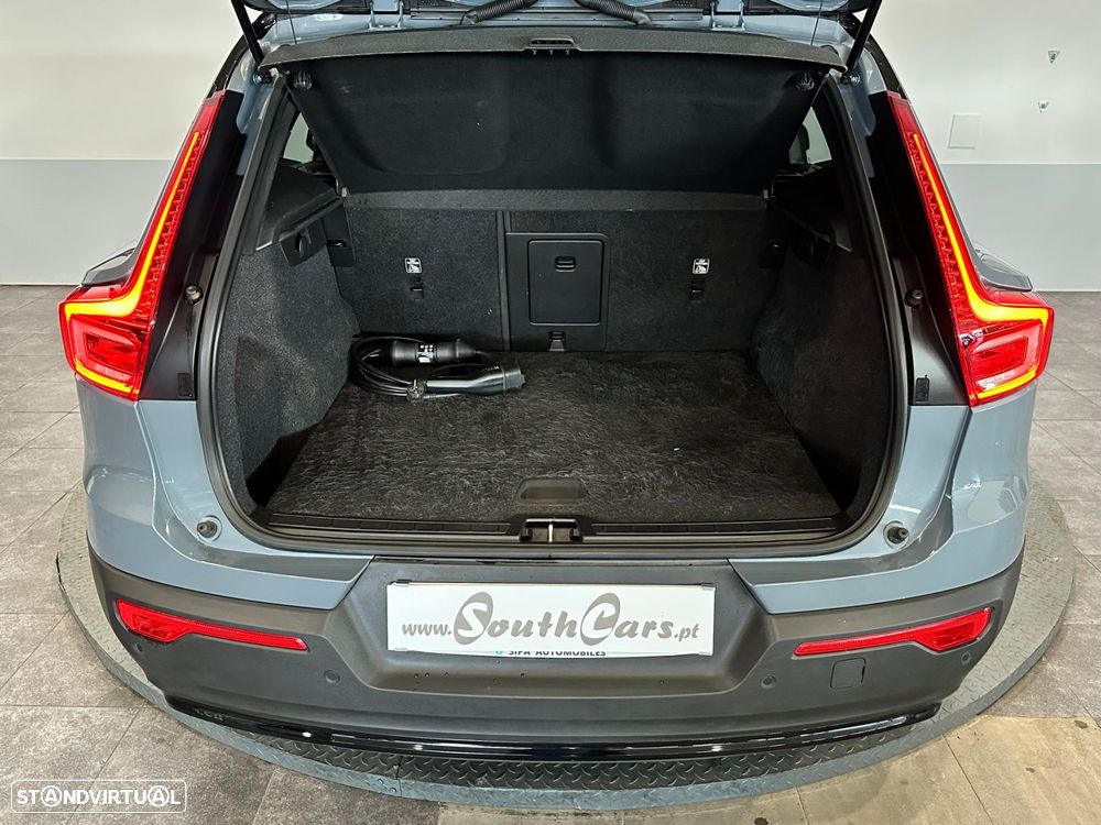 Volvo XC 40 Recharge Plus - 7