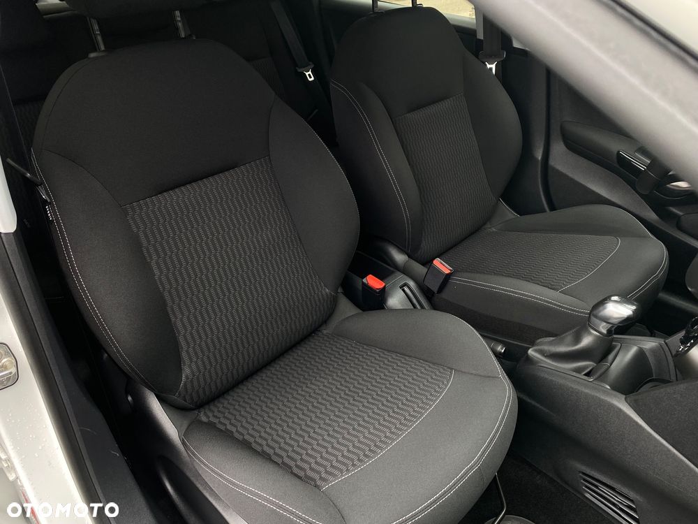 Citroën C3 1.2 VTi Exclusive - 36