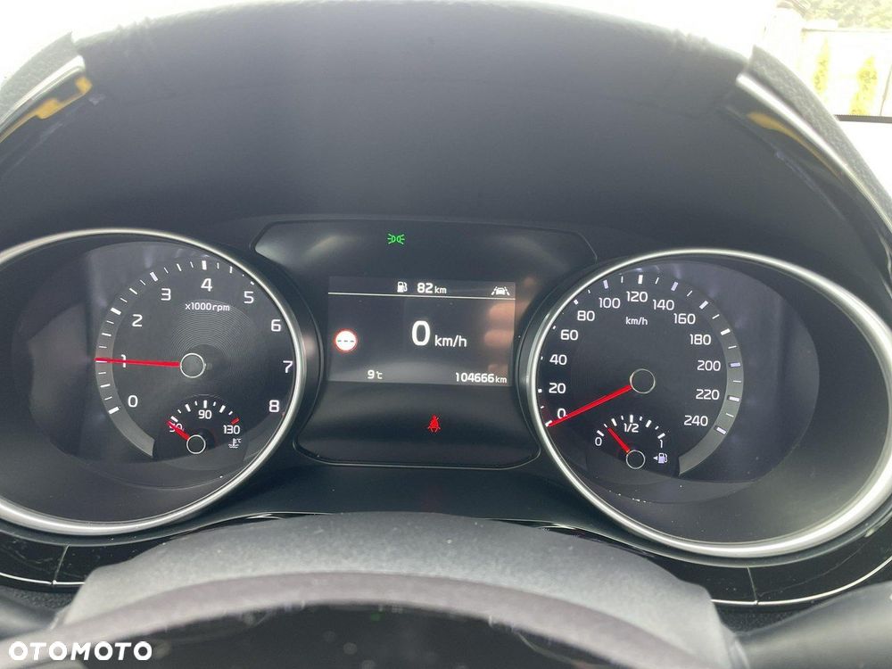 Kia XCeed 1.5 T-GDI Business Line - 14