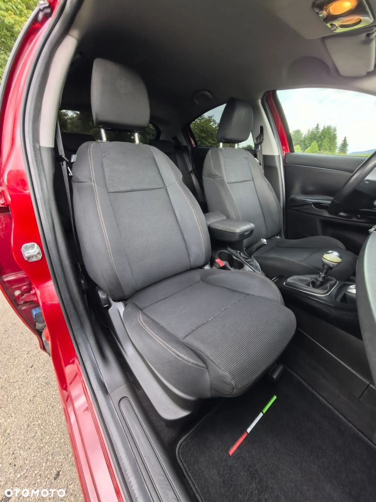 Alfa Romeo Giulietta 2.0 JTDM 16V Turismo - 10