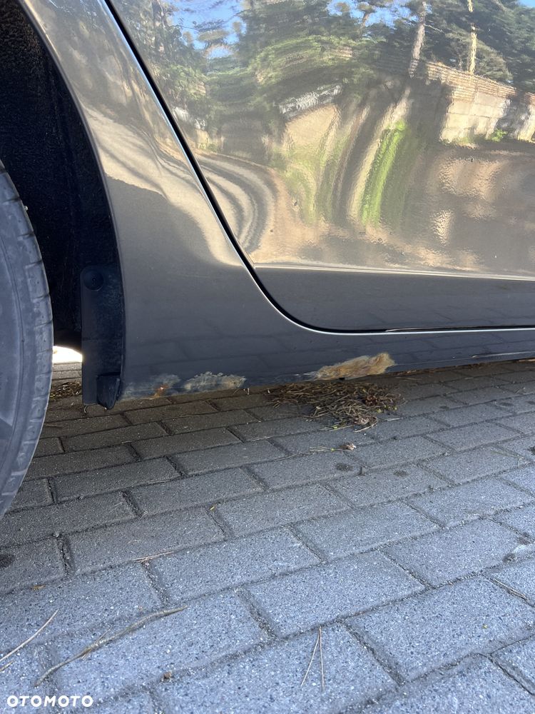 Fiat Bravo 1.9 Multijet Active - 12