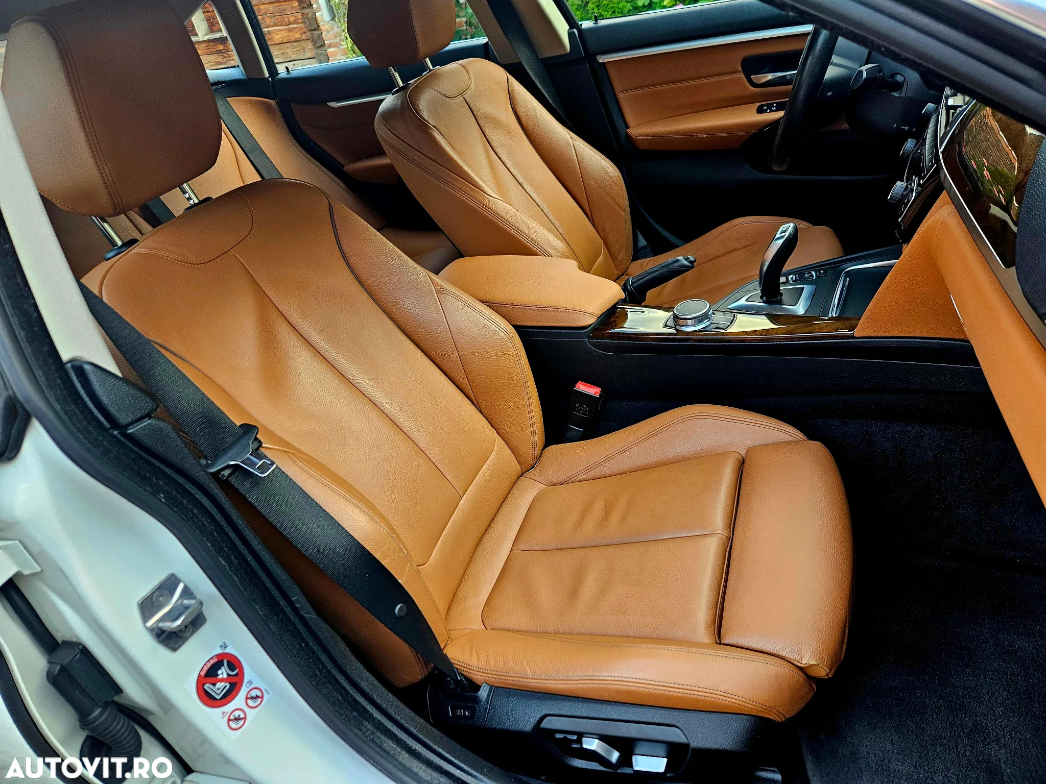 BMW Seria 4 430i Gran Coupe xDrive Aut. Luxury Line - 10