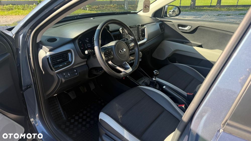 Kia Stonic 1.2 M - 27