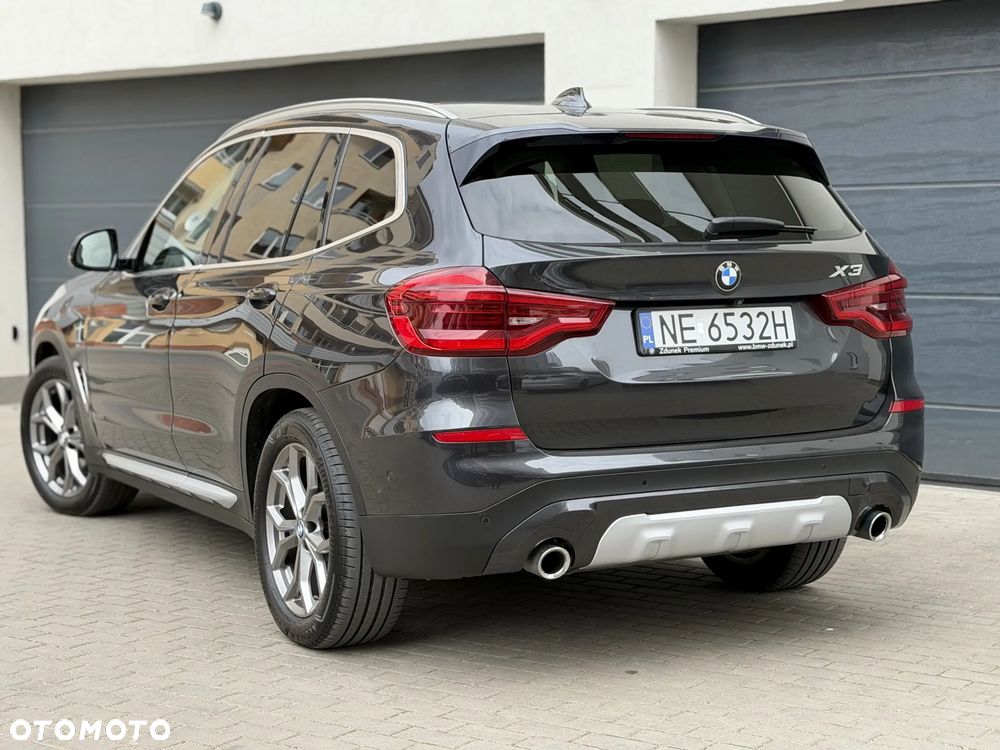 BMW X3 - 13