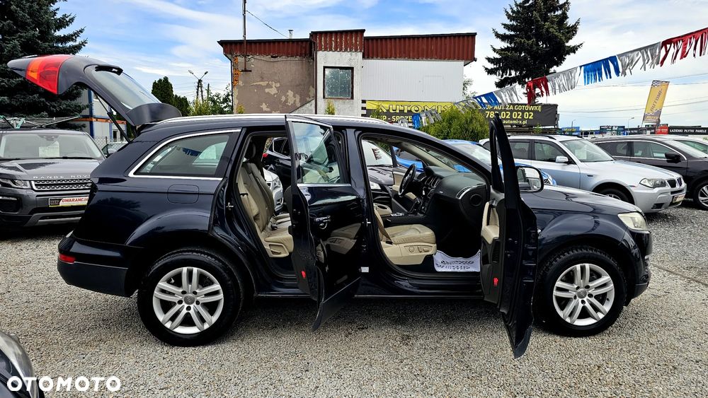 Audi Q7 - 23