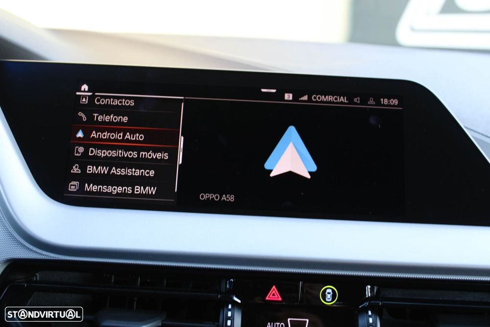 BMW 116 i Advantage - 40