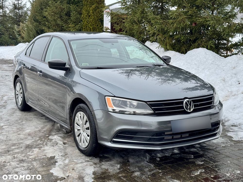 Volkswagen Jetta 2.0 Base - 10