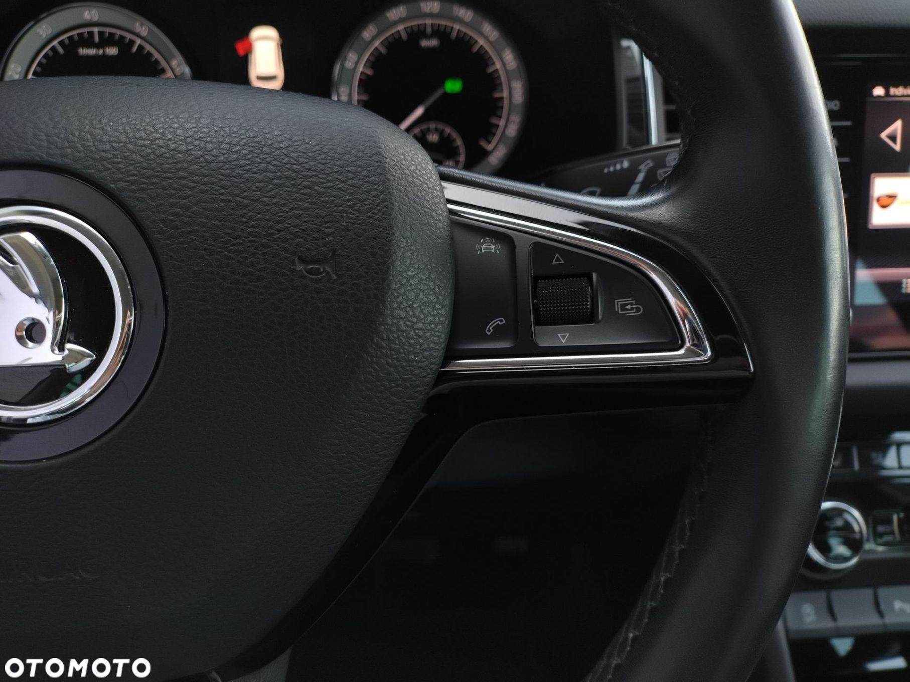 Skoda Kodiaq 1.4 TSI ACT 4x2 Style DSG - 13