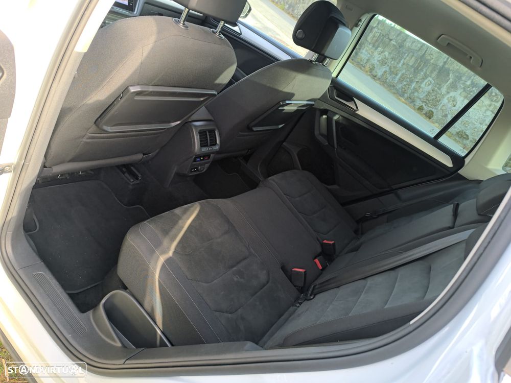 VW Tiguan 2.0 TDI R-Line - 15