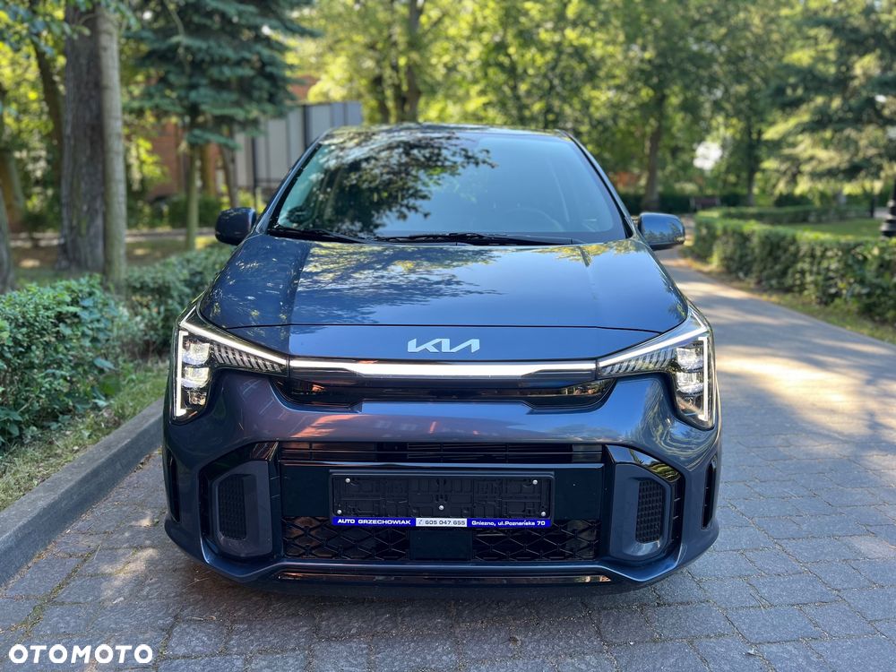 Kia Picanto 1.0 GT Line - 4