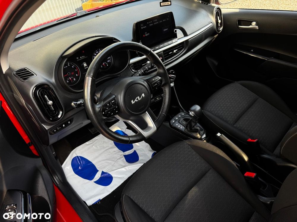 Kia Picanto - 5