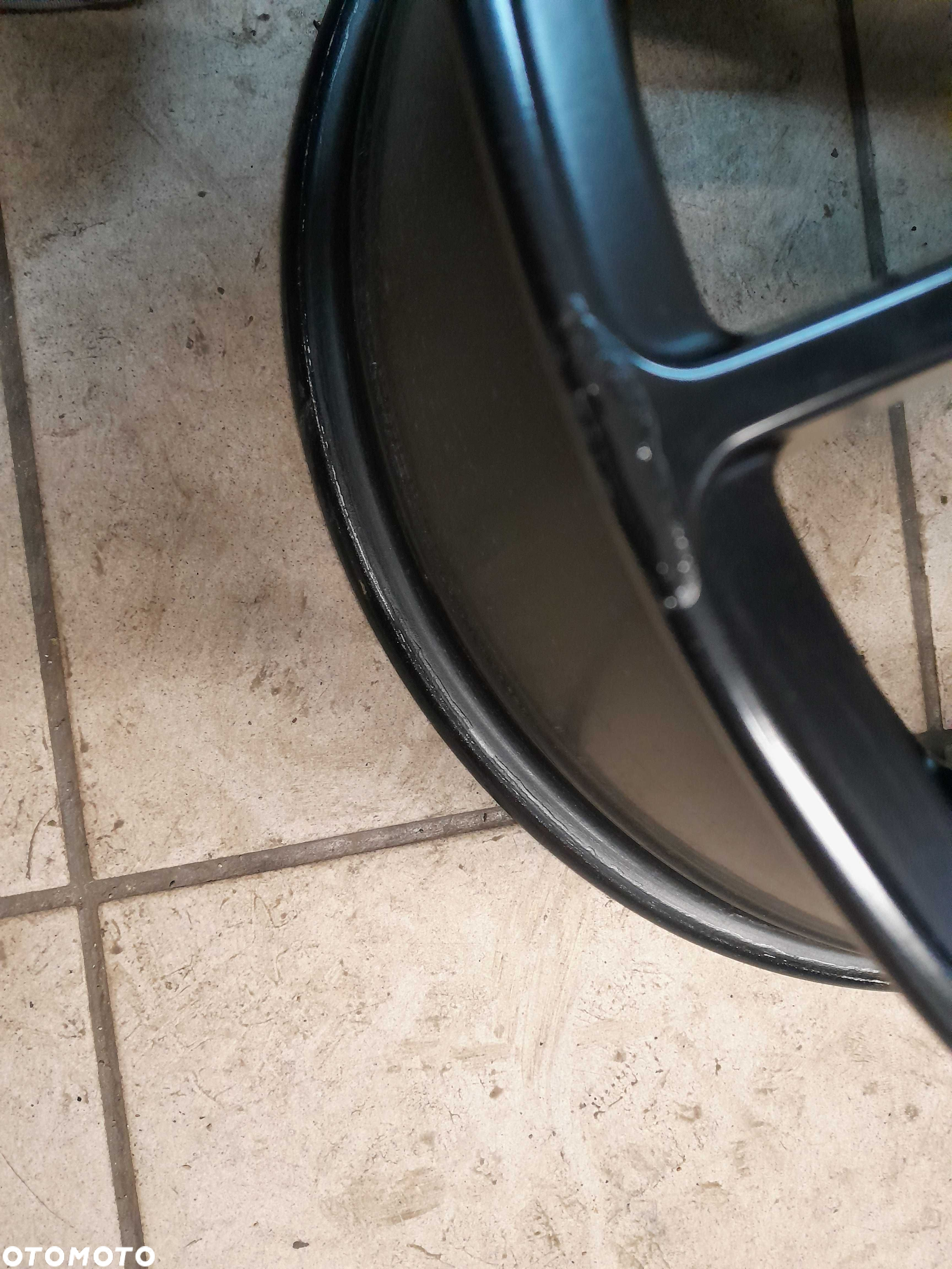 Alufelgi 19  OZ 8x19 ET50 5x112  AUDI A3 golf 5 6 7 skoda - 7