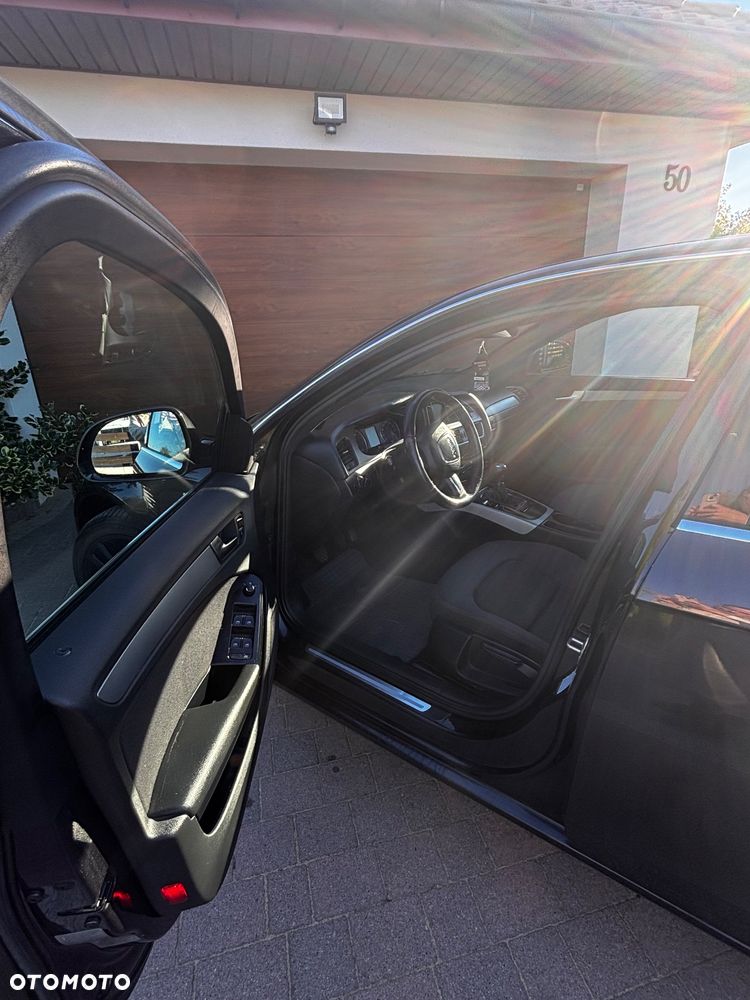 Audi A4 Limousine 1.8 TFSI - 14