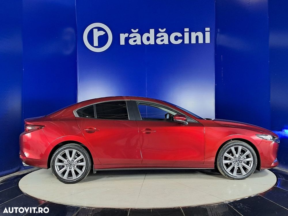 Mazda 3 - 3