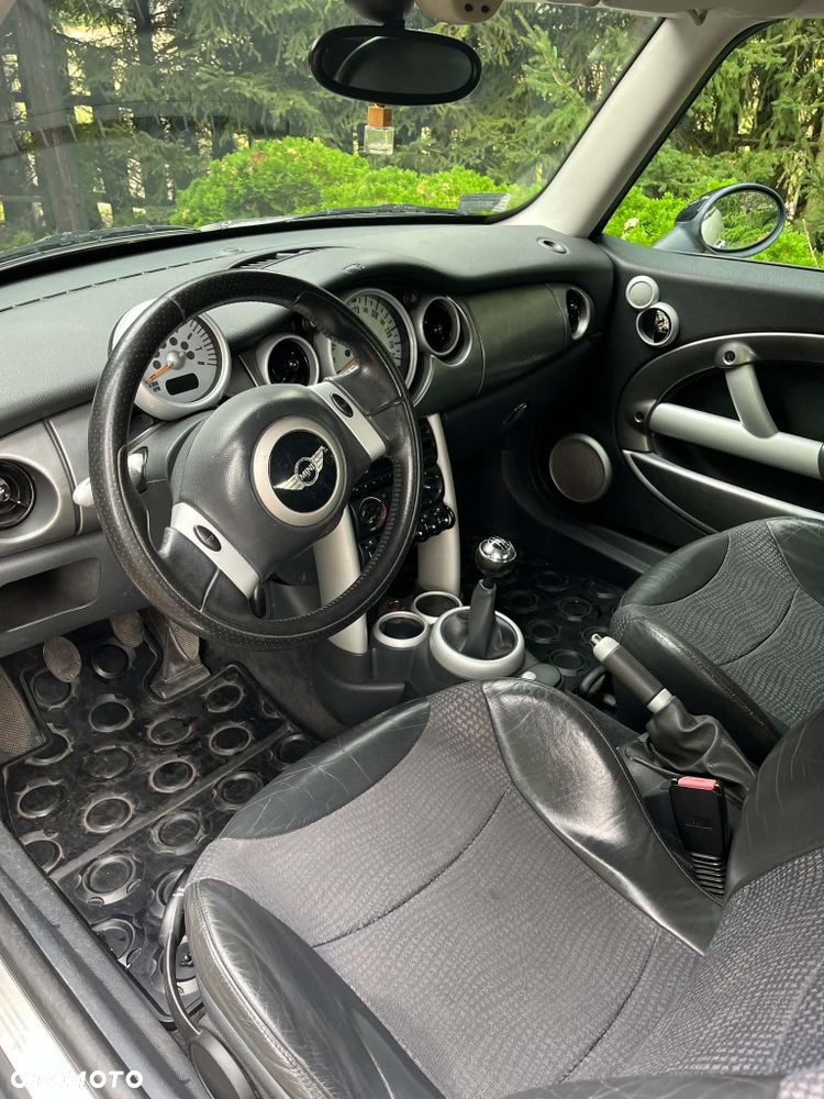 MINI Cooper - 4