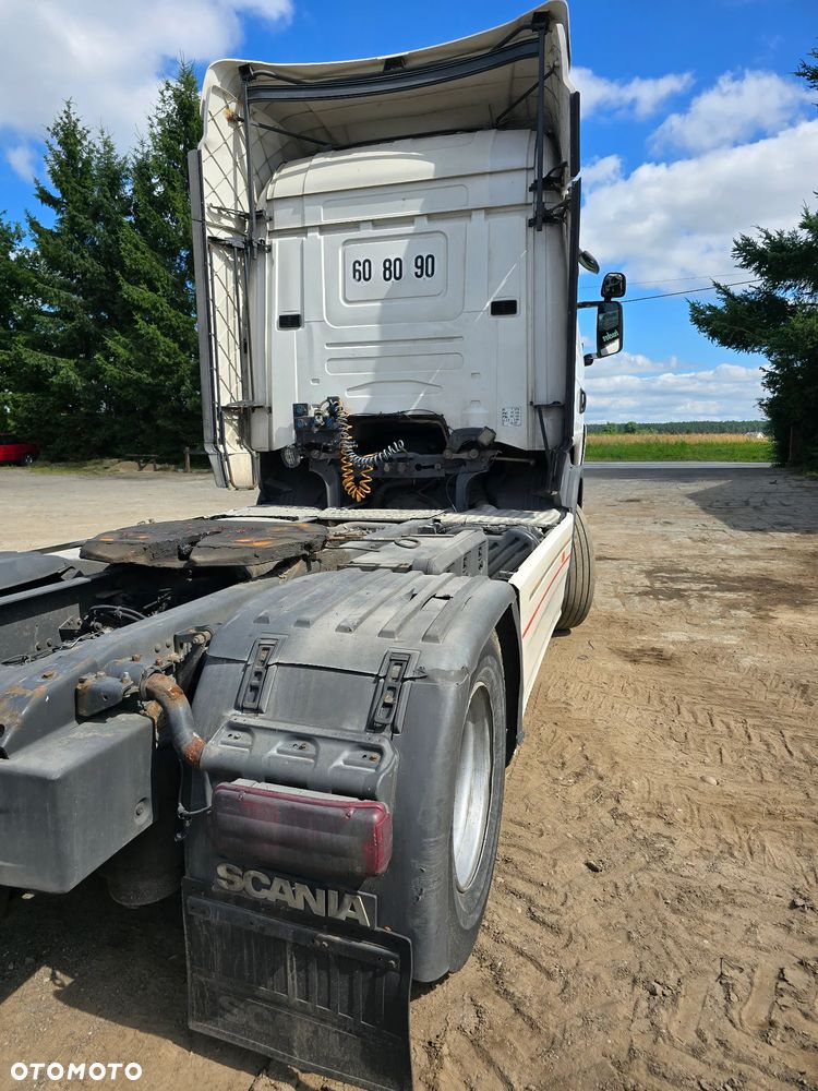 Scania R420 - 3