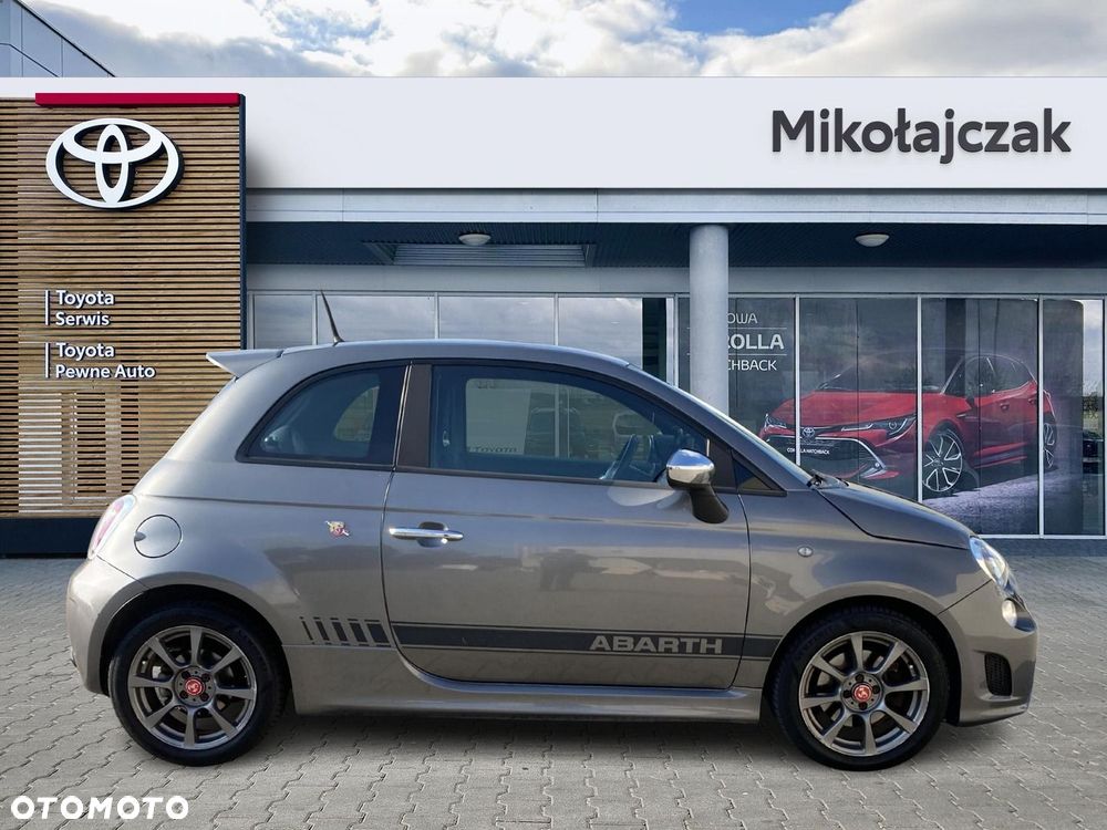 Fiat 500 - 11