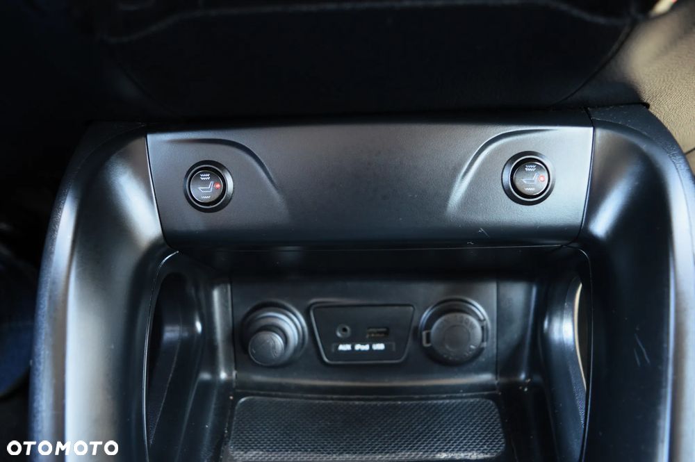 Hyundai ix35 2.0 Comfort 2WD - 19