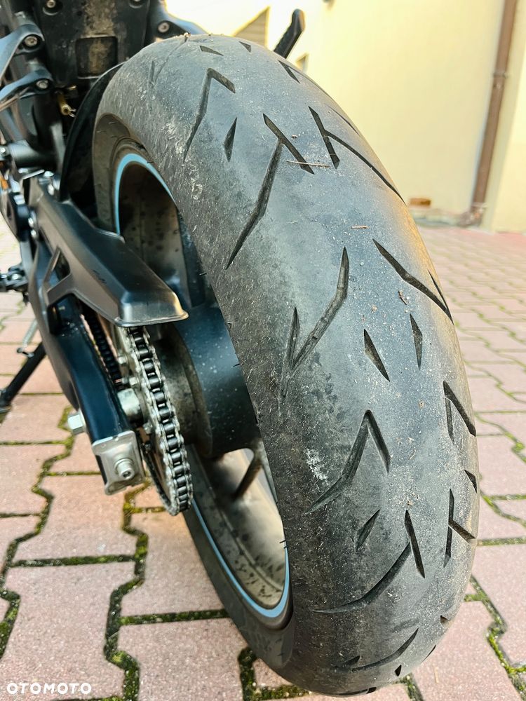 VOGE R125 - 13