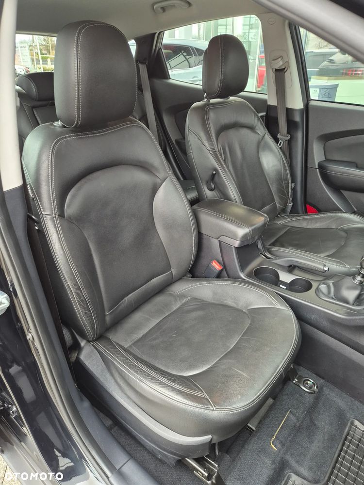 Hyundai ix35 1.6 GDI Style 2WD - 16