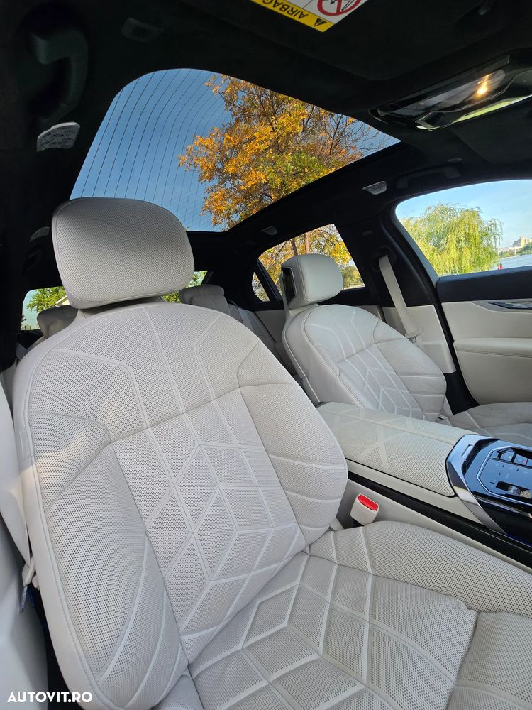 BMW Seria 7 - 14