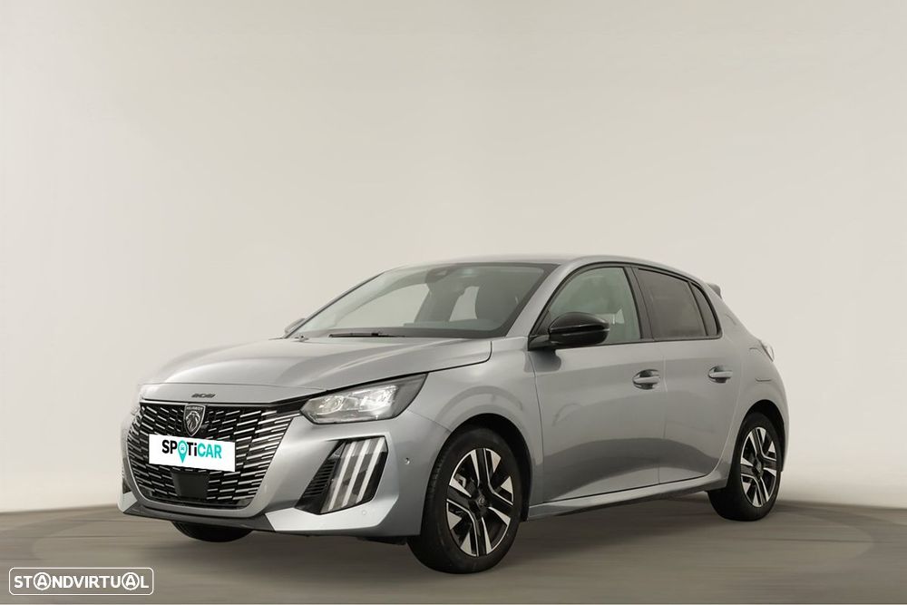 Peugeot 208 1.2 PureTech Allure - 2