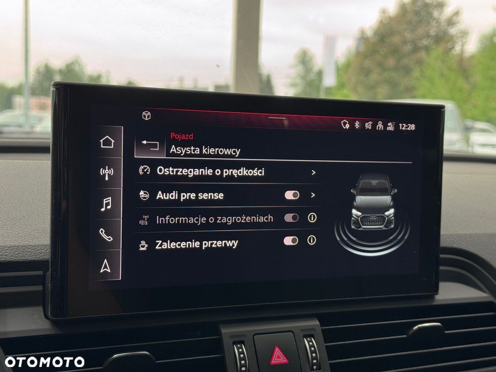 Audi Q5 Sportback - 37