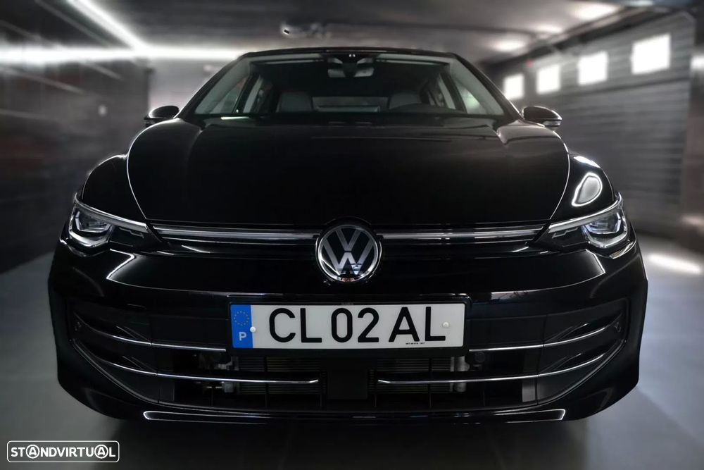 VW Golf 1.5 TSI e-Hybrid Style DSG - 17