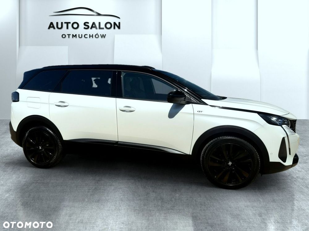 Peugeot 5008 - 4