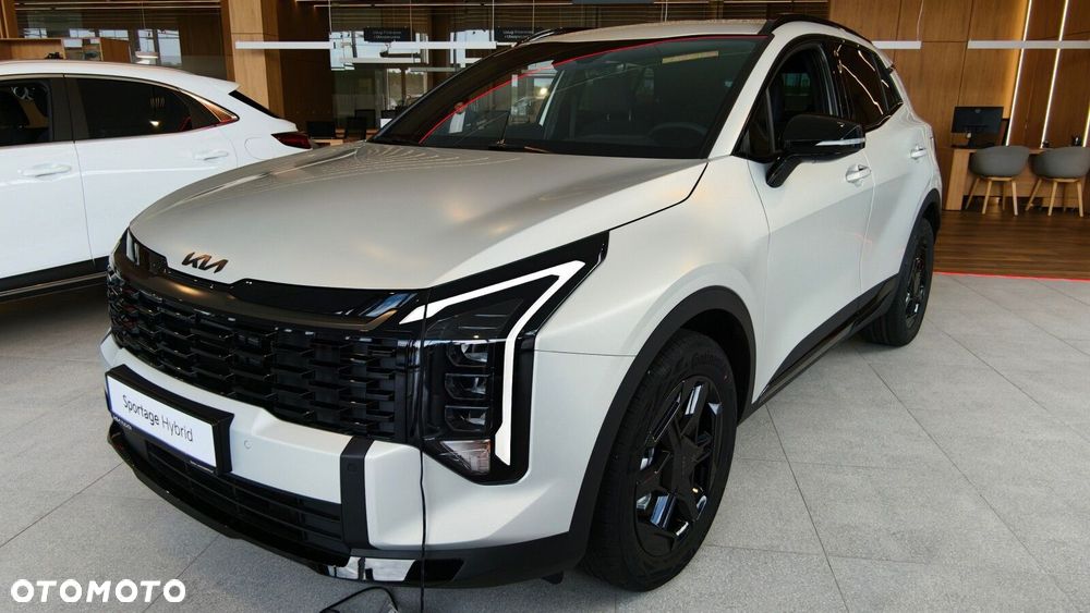 Kia Sportage - 4