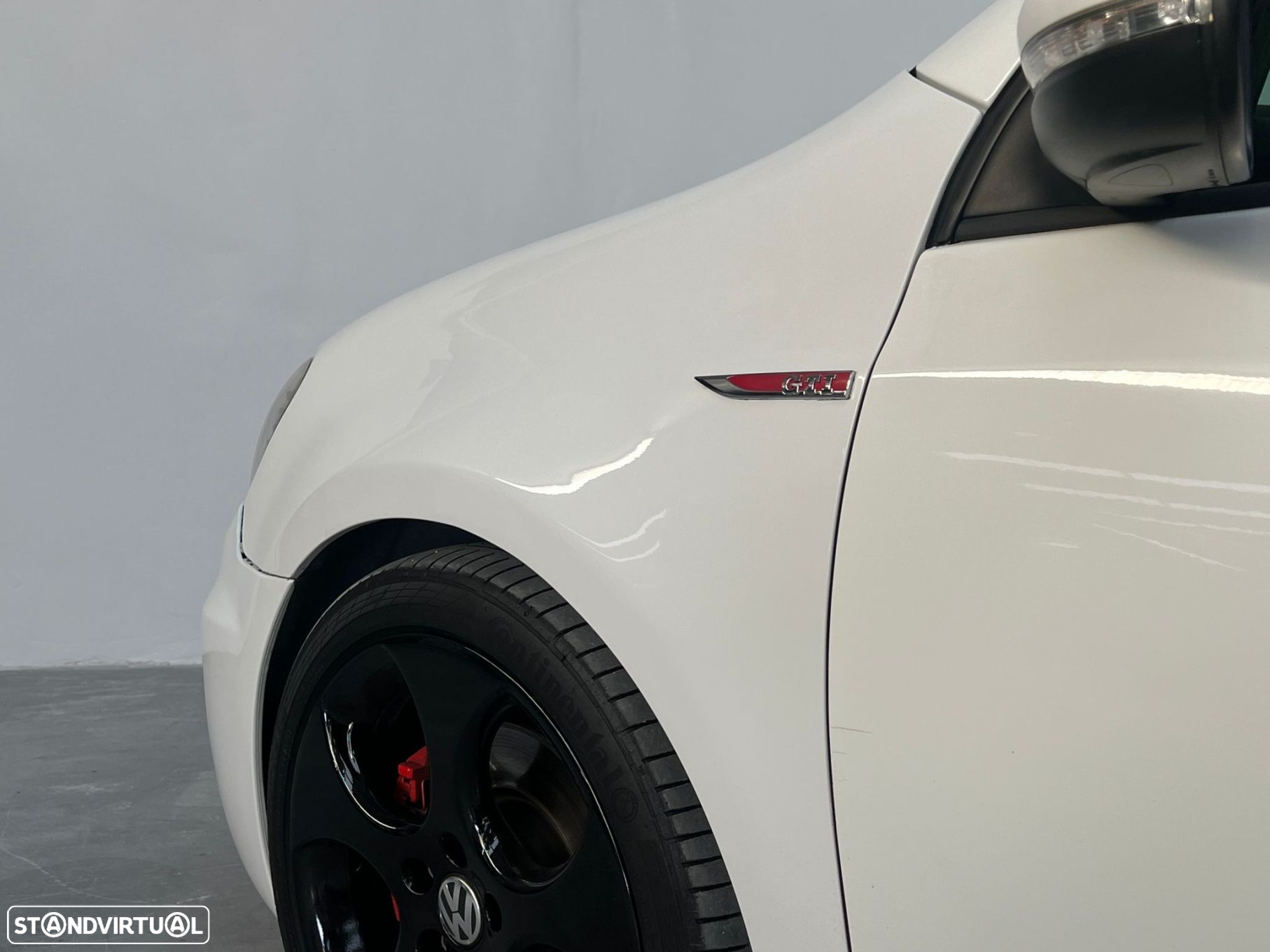 VW Golf 2.0 TSi GTI DSG - 11