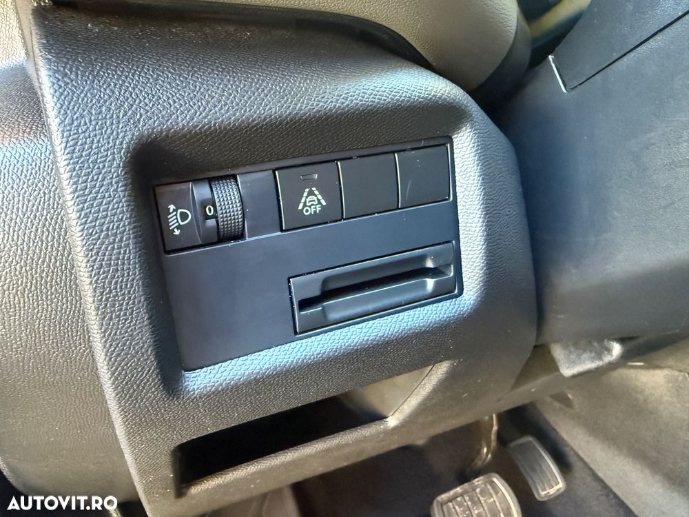 Citroën C5 Aircross 1.5 BlueHDi S&S EAT8 Shine - 28