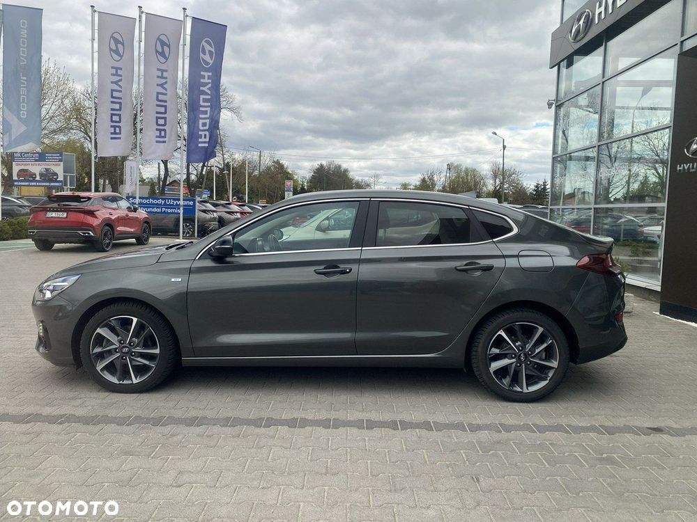Hyundai i30 - 11