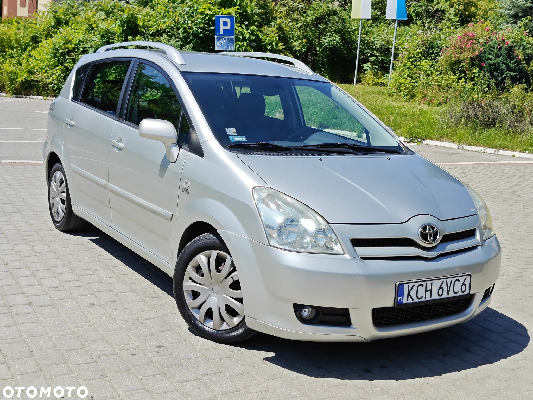 Toyota Avensis 2.0 D-4D - 4