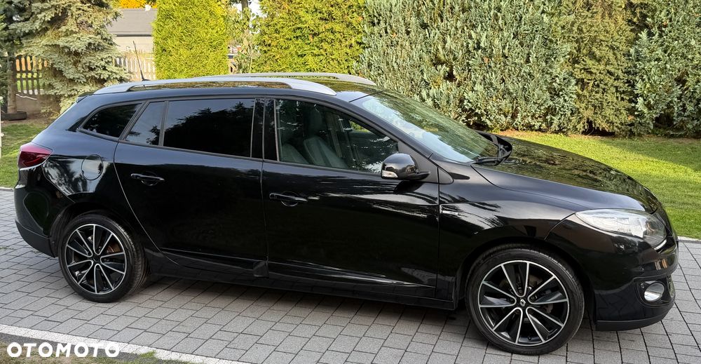Renault Megane ENERGY dCi 130 Start & Stop Bose Edition - 18
