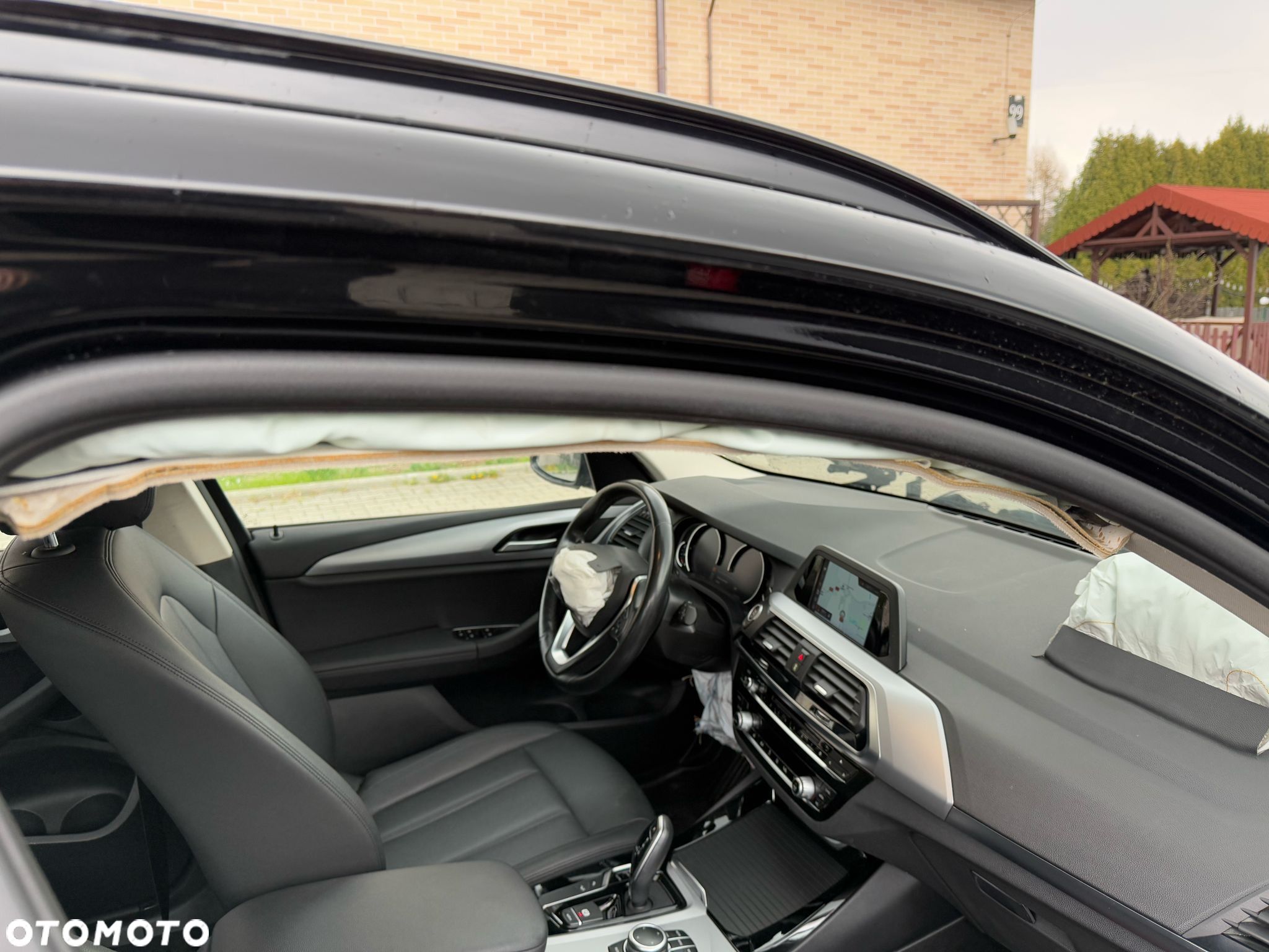 BMW X3 xDrive20d - 15