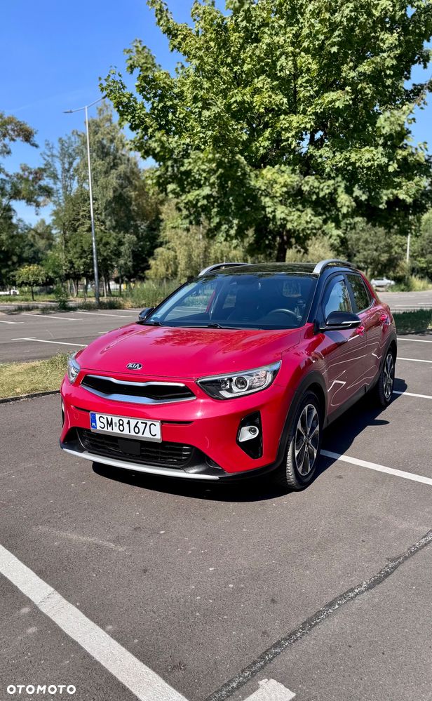 Kia Stonic 1.0 T-GDI XL - 2