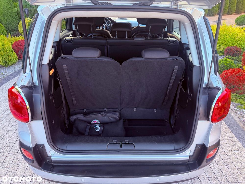 Fiat 500L 1.6 Multijet Start&Stopp Lounge - 28