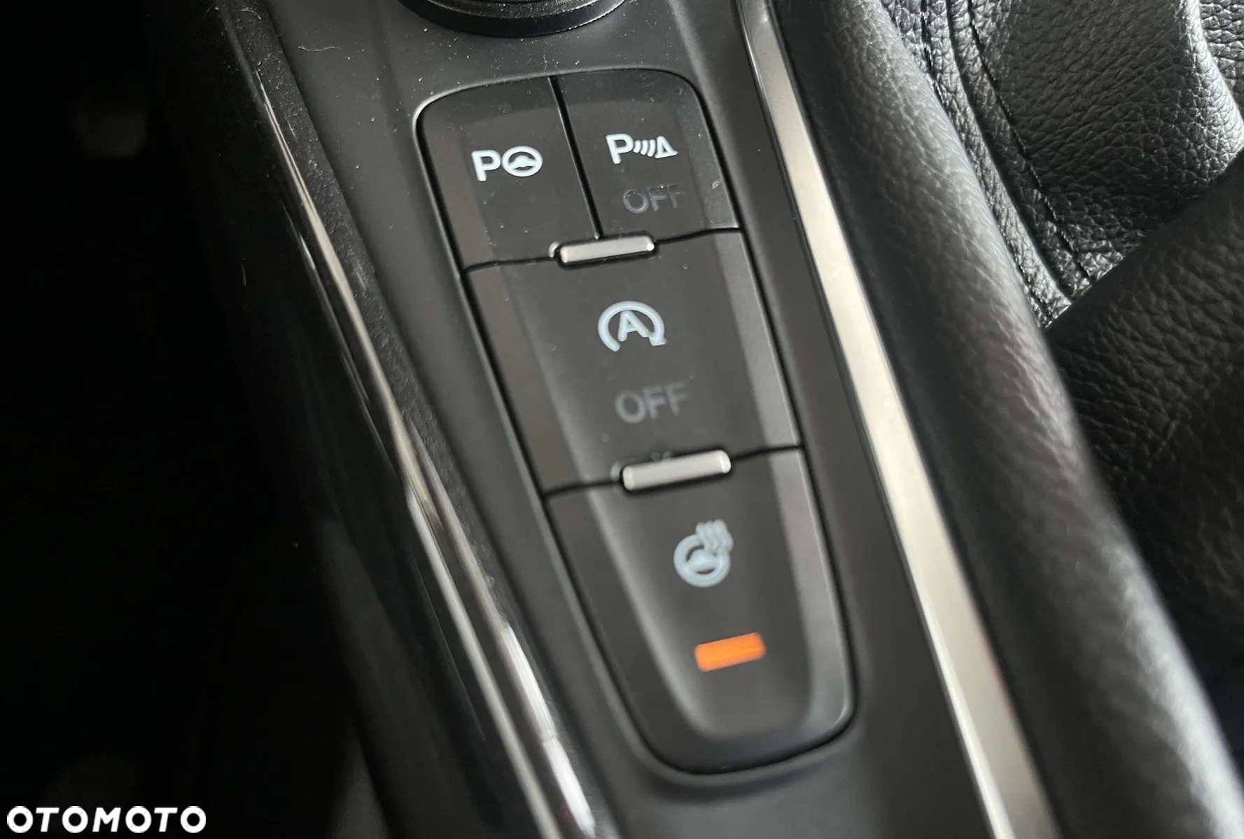 Ford Focus 1.5 EcoBoost Start-Stopp-System TITANIUM - 20