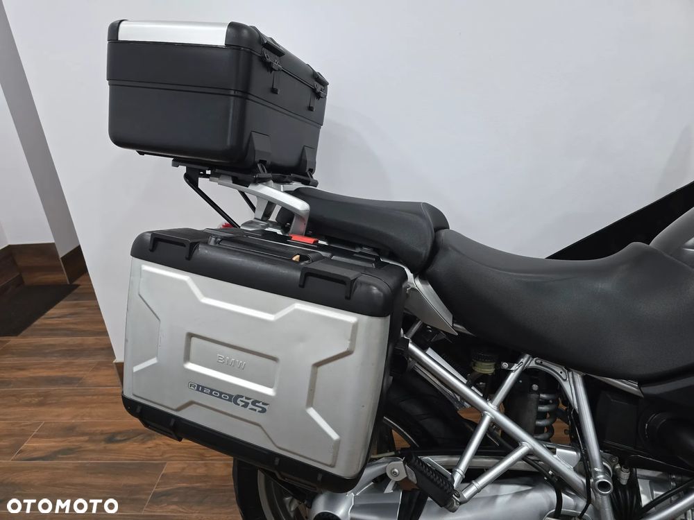 BMW GS - 12