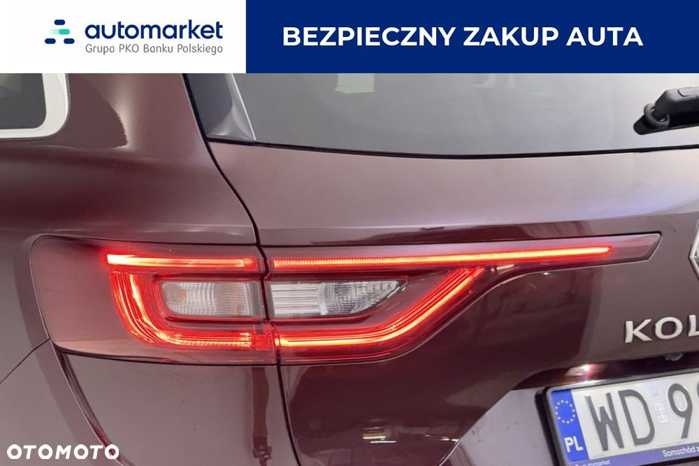Renault Koleos 2.0 Blue dCi Intens 4x4 X-Tronic - 11
