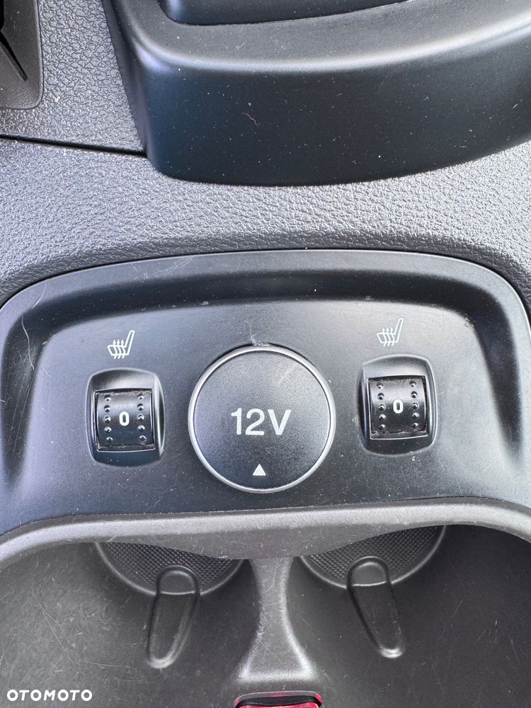 Ford Focus 2.0 EcoBoost ST mit Leder-Sport-Paket - 22