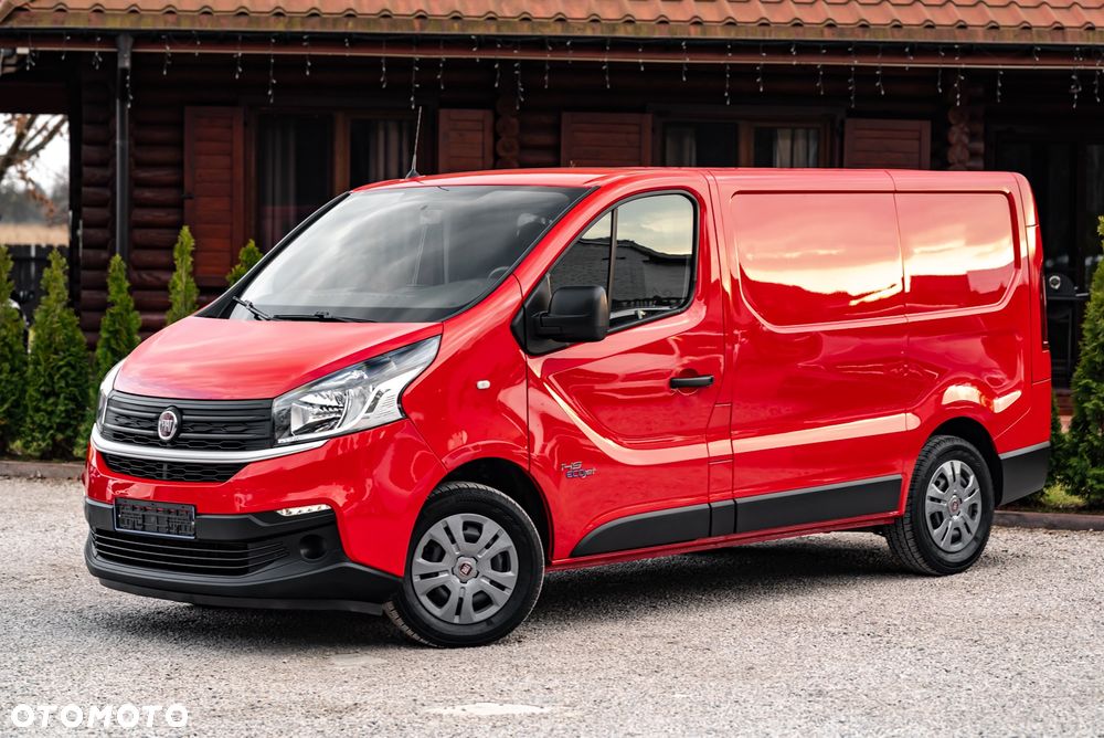 Fiat Talento - 3