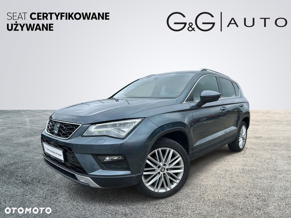 Seat Ateca 1.5 Eco TSI Style S&S
